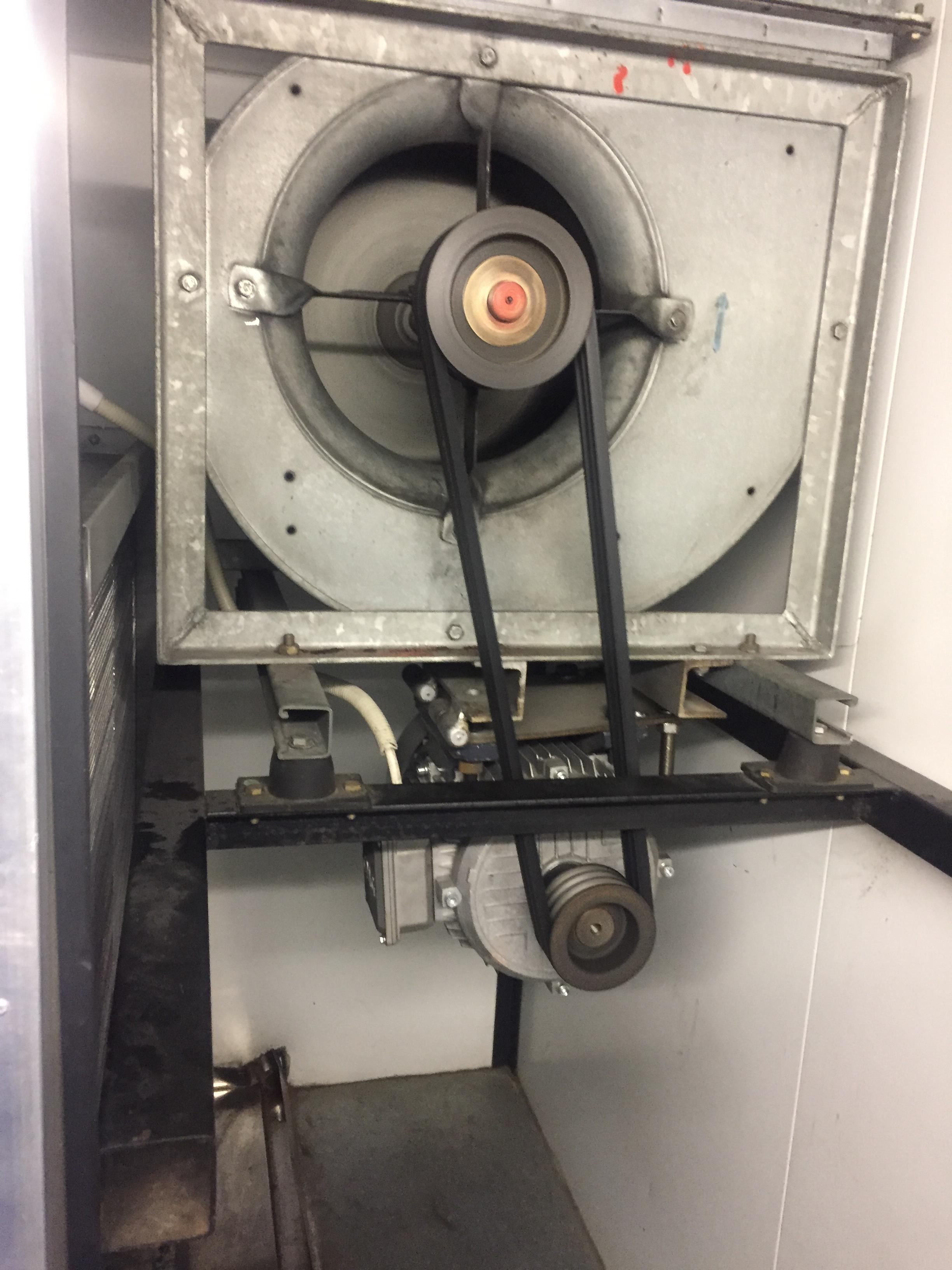 HVAC Installation